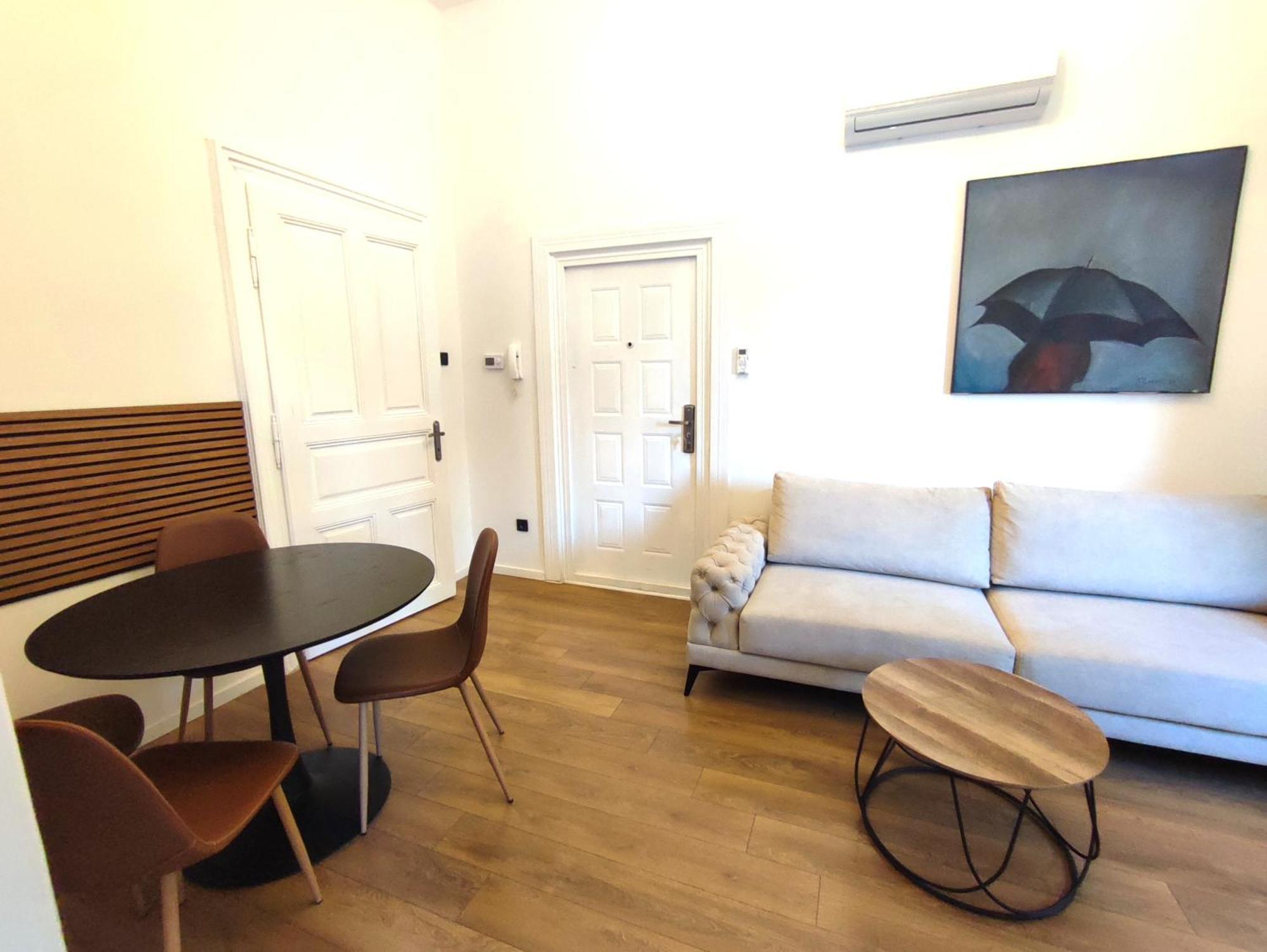 Apartment Heaven Downtown Zagreb Exterior foto