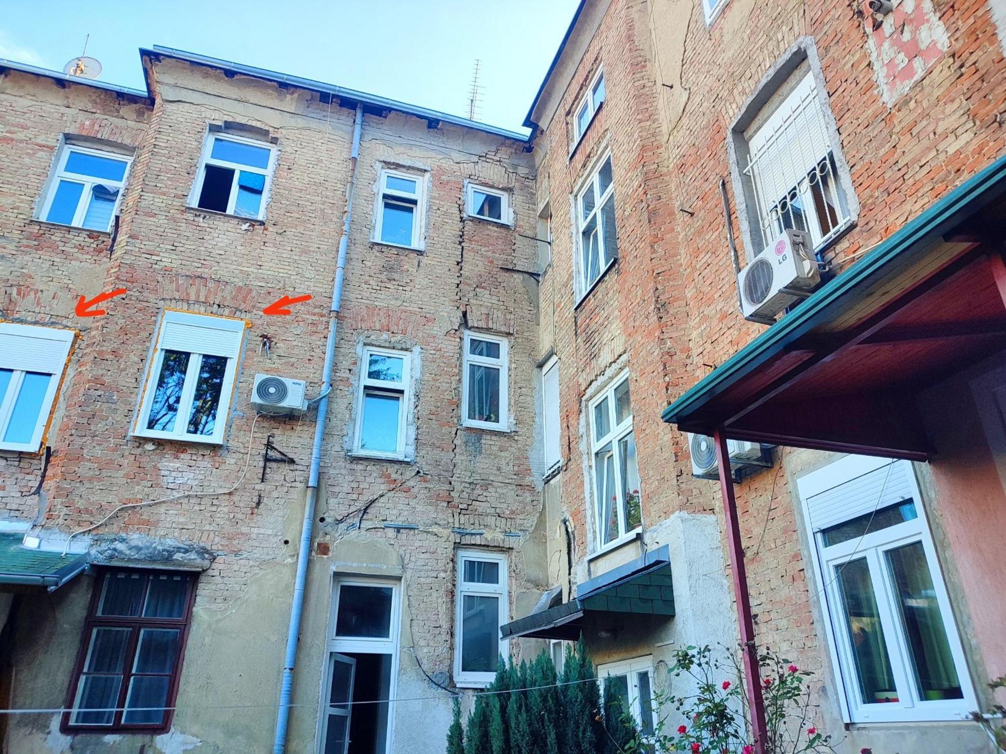 Apartment Heaven Downtown Zagreb Exterior foto